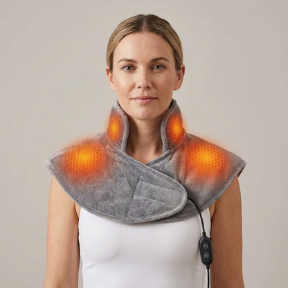 Zephirra Heat Wrap