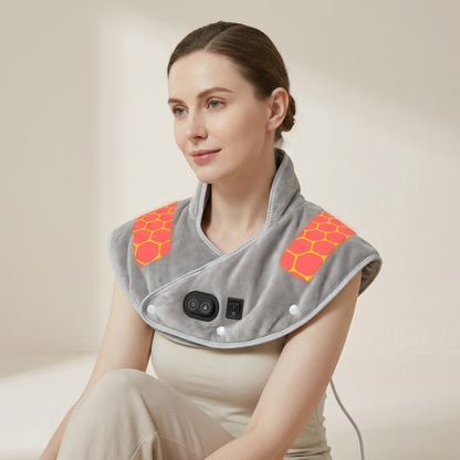 Zephirra Heat Wrap