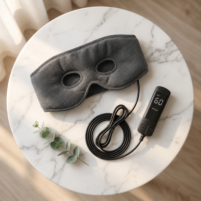 Zephirra Heat Therapy Mask