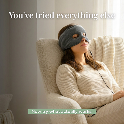 Zephirra Heat Therapy Mask